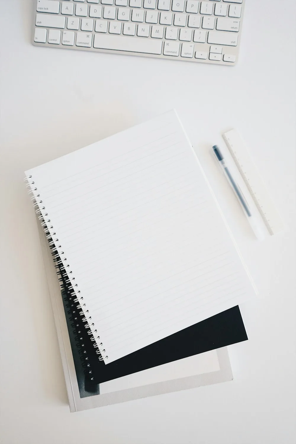 Minimalist A5 Dot Grid Bullet Journal (160 GSM Bleed-Proof)
