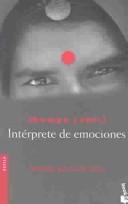 Cover of Interpreter of Maladies by Jhumpa Lahiri