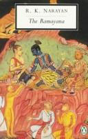 Cover of The Ramayana by Rasipuram Krishnaswamy Narayan