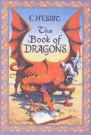 Cover of The Book of Dragons by Edith Nesbit
