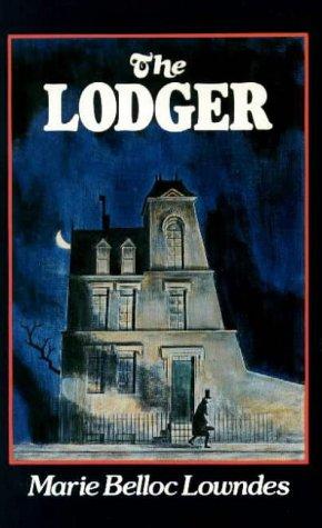 Cover of The Lodger by Marie Belloc Lowndes