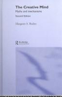 Cover of The creative mind by Margaret A. Boden