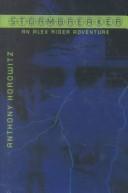 Cover of Stormbreaker by Anthony Horowitz