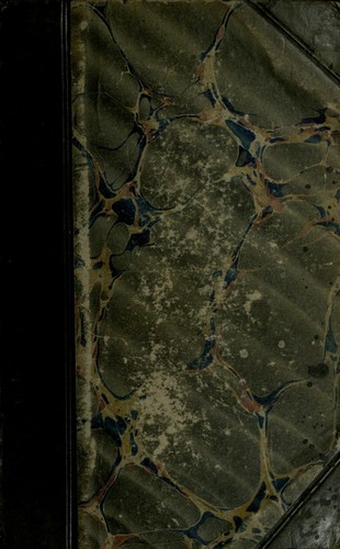 Cover of The Life and Adventures of Nicholas Nickleby by Charles Dickens